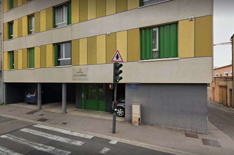 les gradiants LES GRADIENTS - Ateliier Centauri, les Pyrénées-Orientales (66), Perpignan, ...